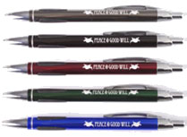 Christmas Pens