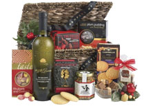 Luxury Christmas Hampers