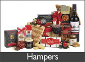 Luxury Christmas Hampers