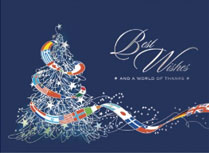 Charity Christmas Cards