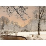 Winter Sunrise