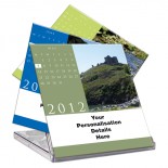 Around Britain CD Calendar