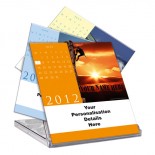 Adrenalin Rush CD Calendar