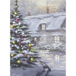 Winter Lane