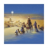 Journey to Bethlehem