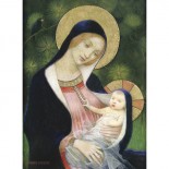 Madonna of the Fir Tree