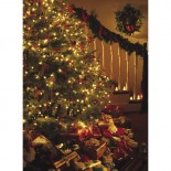 Christmas Interior