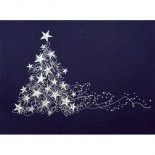 Dazzling Star Tree