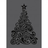 Tree - Black