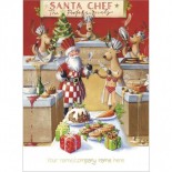 Santa Chef
