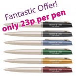 Berringer Promotional Pens