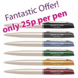 Berringer Promotional Pens