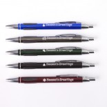 Season's Greetings <br>Grip Pens