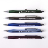 Season's Greetings <br>Click Pen