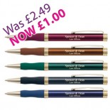 Everett Promotional Pens