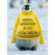 Winter Warmer - Yellow