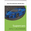 Wall Calendars