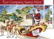 Your Name & Logo  