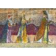 Gold, Frankincense & Myrrh