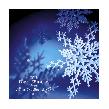Icy Snowflakes