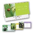 Garden Wildlife Calendar
