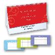Patterned Calendar