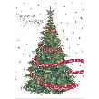 Decorated Tree