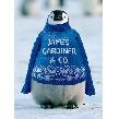Winter Warmer - Blue