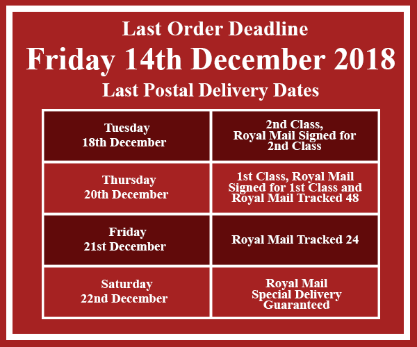 postaldeadlines Christmas Connections Blog