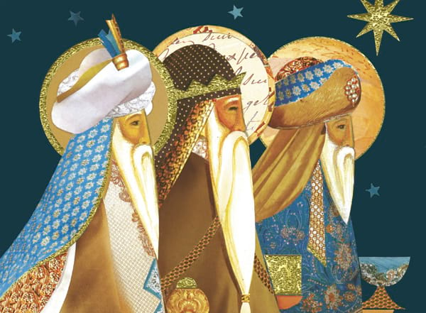 Our top 10 Religious Cards - Christmas Connections Blog