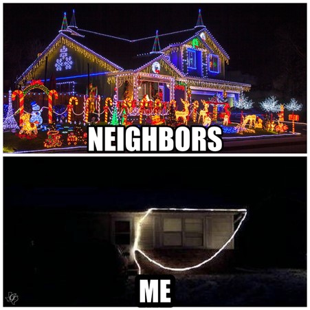 45 Hilarious Christmas Memes That Will Have You in Stitches - Christmas  Connections Blog