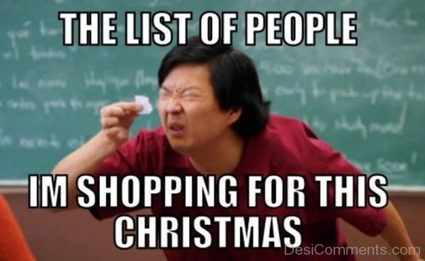 45 Hilarious Christmas Memes That Will Have You in Stitches - Christmas  Connections Blog