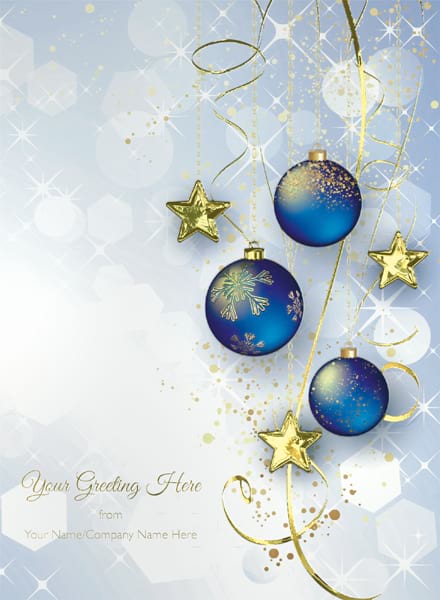 Corporate & Business Christmas Cards 2023 | Christmas Connections